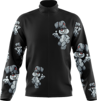 Rogue Rabbit Full Zip Track Jacket 3