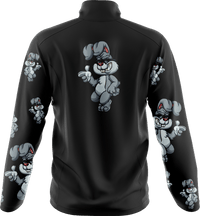 Rogue Rabbit Full Zip Track Jacket 8
