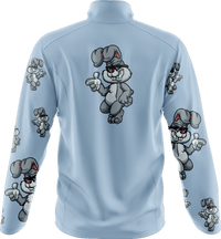 Rogue Rabbit Full Zip Track Jacket 5