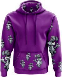 Rogue Rabbit Hoodies 6