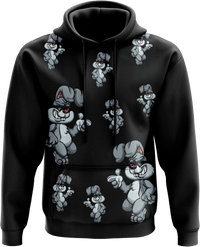 Rogue Rabbit Hoodies 4