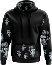 Rogue Rabbit Hoodies 8