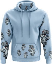 Rogue Rabbit Hoodies 5