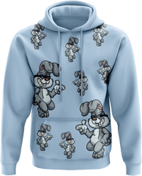 Rogue Rabbit Hoodies 1