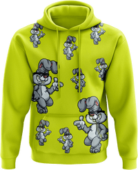 Rogue Rabbit Hoodies 3