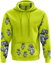 Rogue Rabbit Hoodies 7