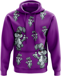 Rogue Rabbit Hoodies 2