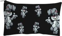 Rogue Rabbit Jumbo Pencil Case 4