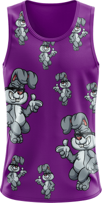 Rogue Rabbit Singlets 1