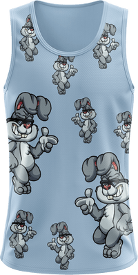 Rogue Rabbit Singlets 3