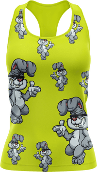 Rogue Rabbit Singlets 7