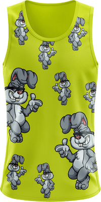 Rogue Rabbit Singlets 2