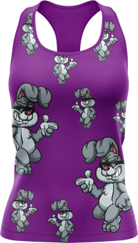 Rogue Rabbit Singlets 6