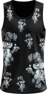 Rogue Rabbit Singlets 4