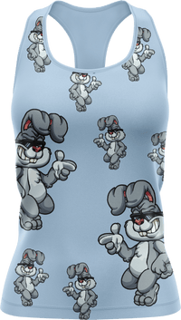 Rogue Rabbit Singlets 5