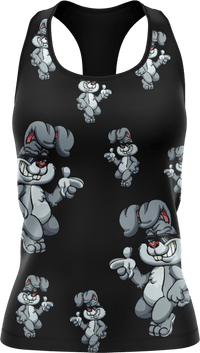 Rogue Rabbit Singlets 8