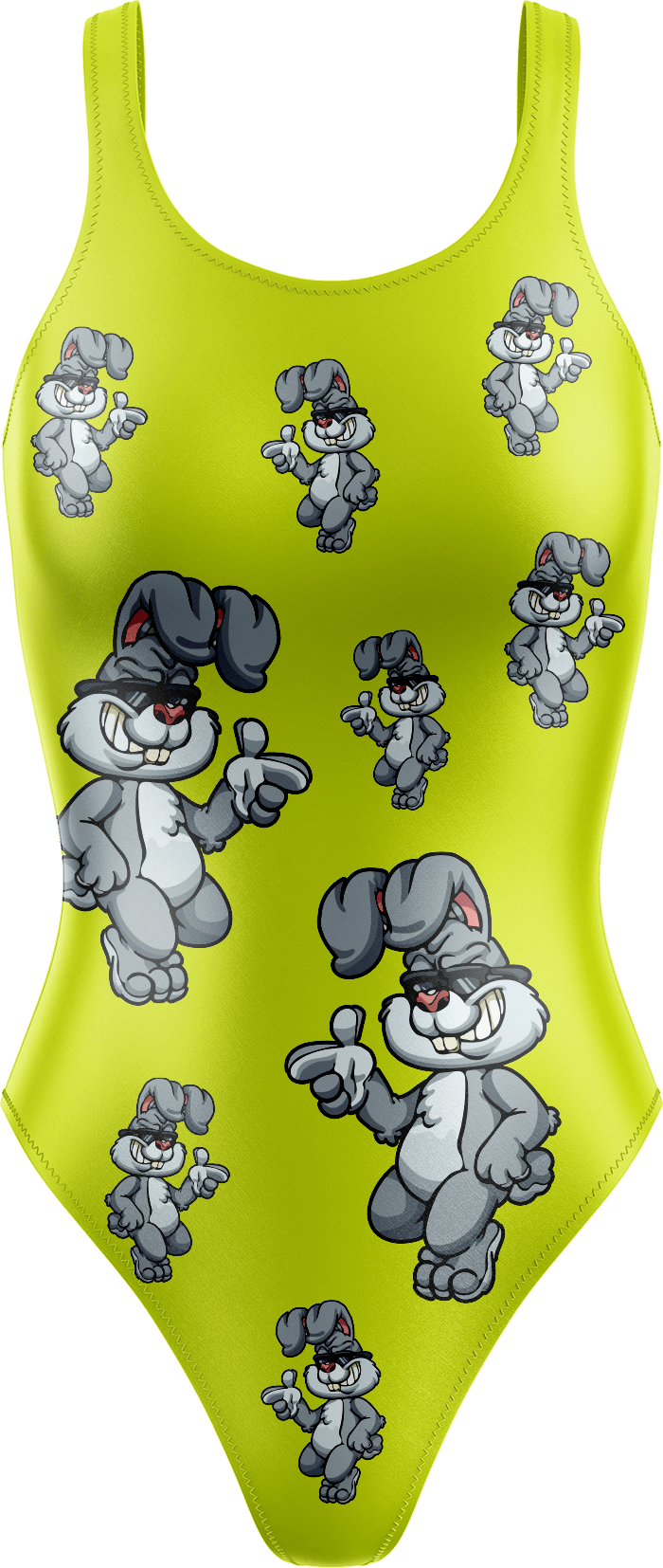 Rogue Rabbit Swimsuits - fungear.com.au