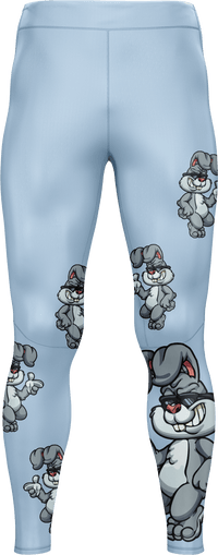 Rogue Rabbit Tights 3/4 or full length 5