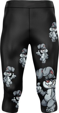 Rogue Rabbit Tights 3/4 or full length 4