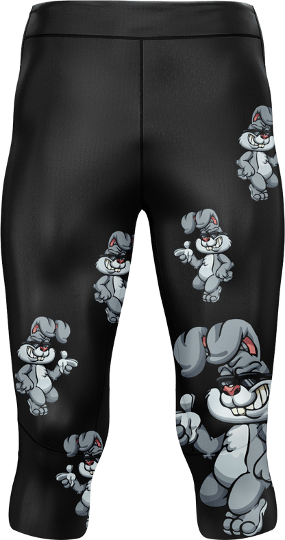 Rogue Rabbit Tights 3/4 or full length - fungear.com.au