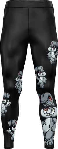 Rogue Rabbit Tights 3/4 or full length 8