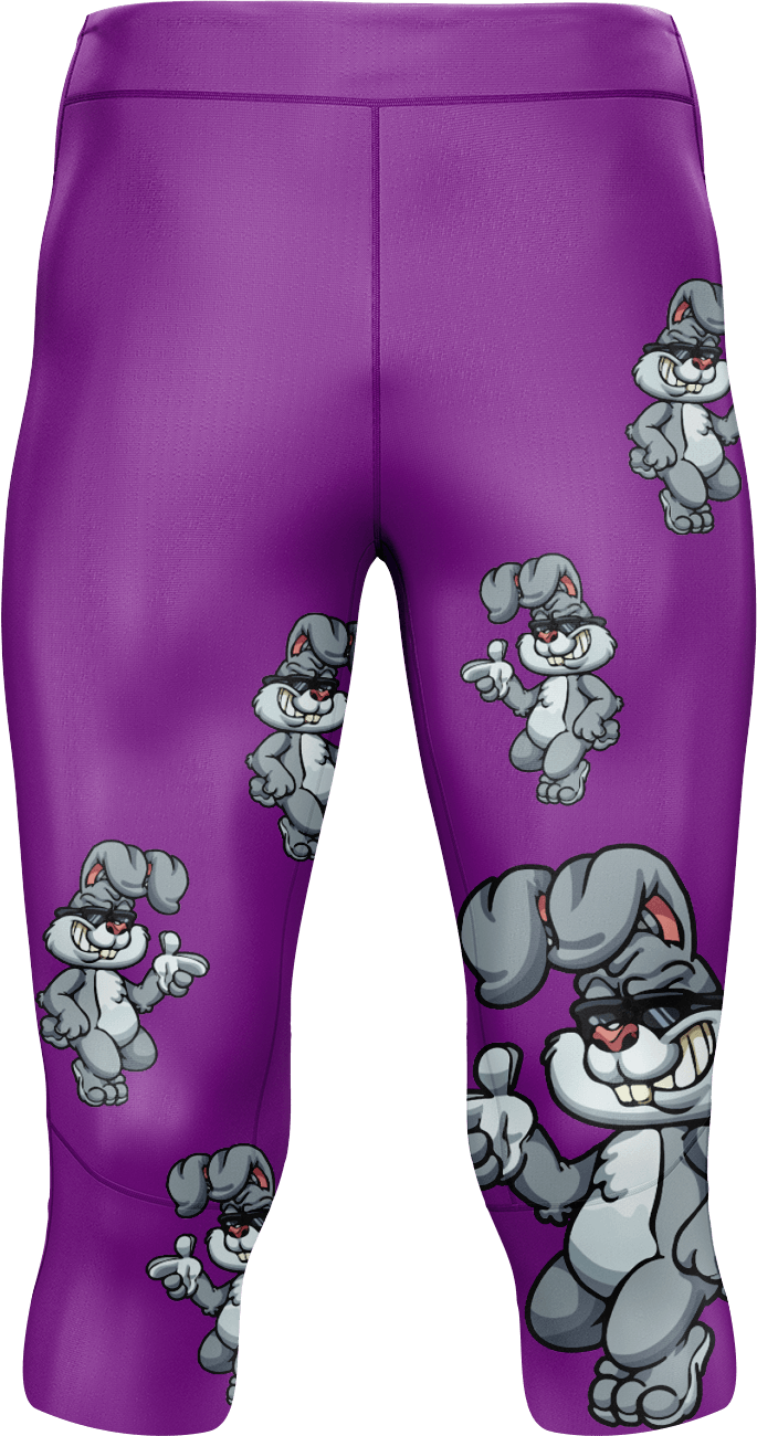 Rogue Rabbit Tights 3/4 or full length - fungear.com.au