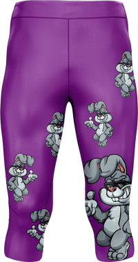 Rogue Rabbit Tights 3/4 or full length 2