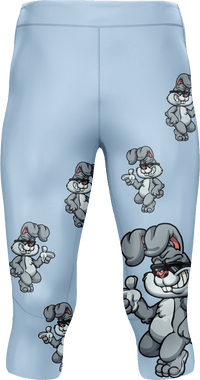 Rogue Rabbit Tights 3/4 or full length 3