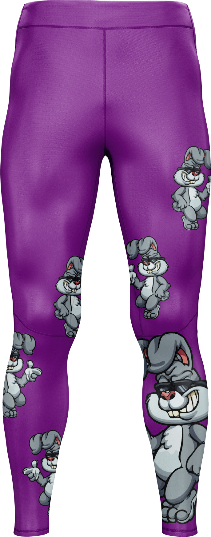 Rogue Rabbit Tights 3/4 or full length - fungear.com.au