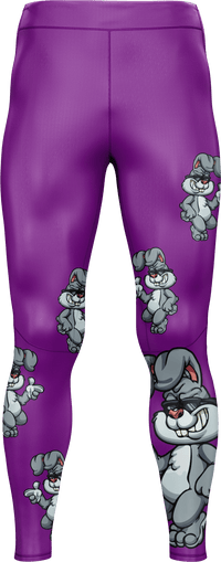 Rogue Rabbit Tights 3/4 or full length 6