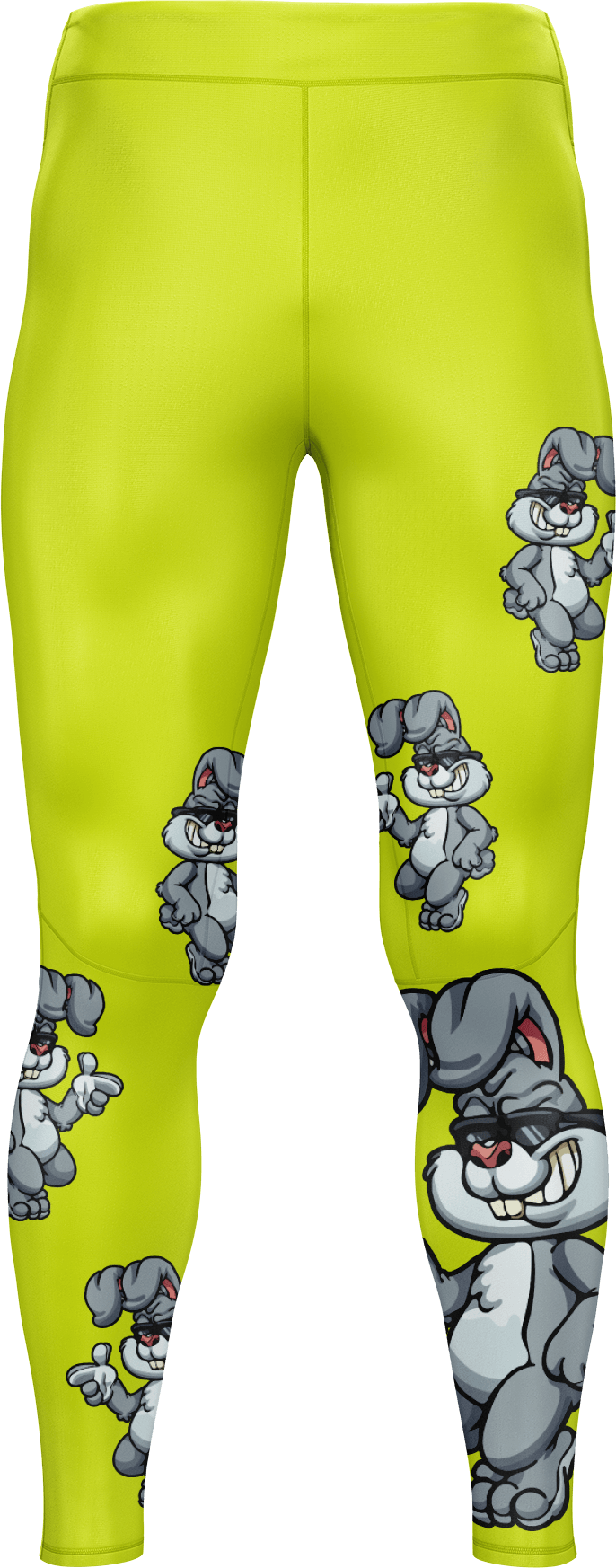 Rogue Rabbit Tights 3/4 or full length - fungear.com.au