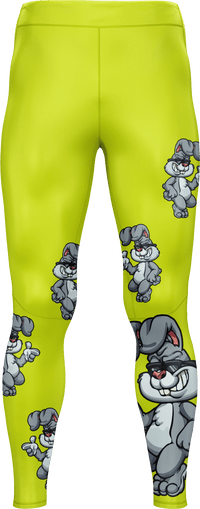 Rogue Rabbit Tights 3/4 or full length 7