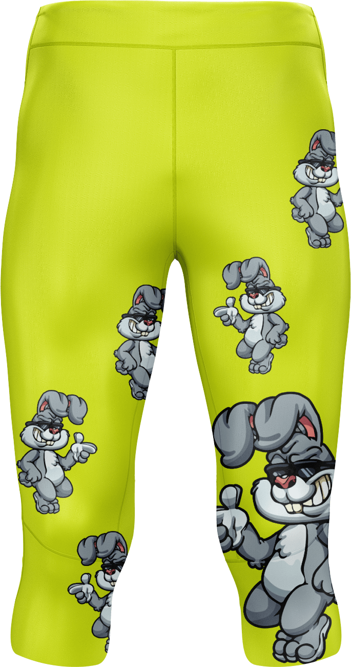 Rogue Rabbit Tights 3/4 or full length