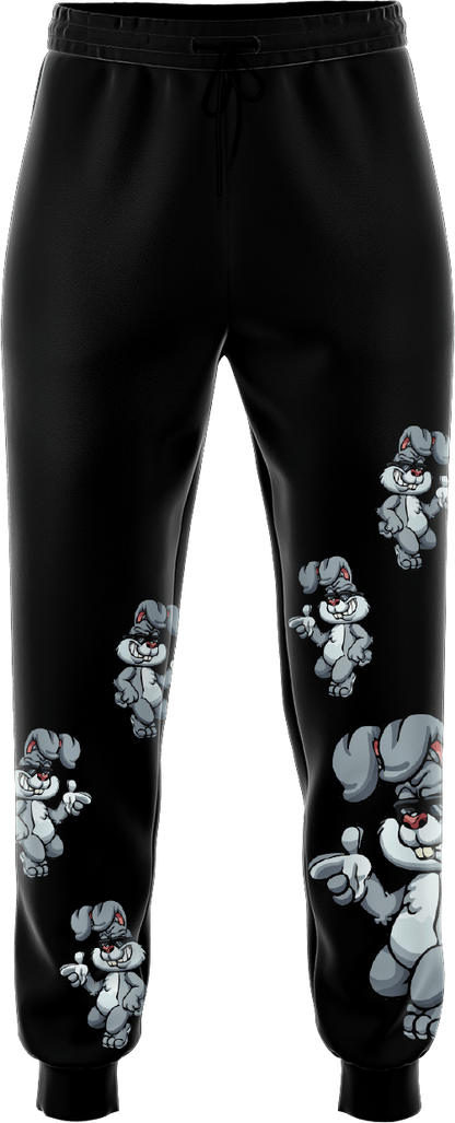 Rogue Rabbit Tracky Dacks - fungear.com.au