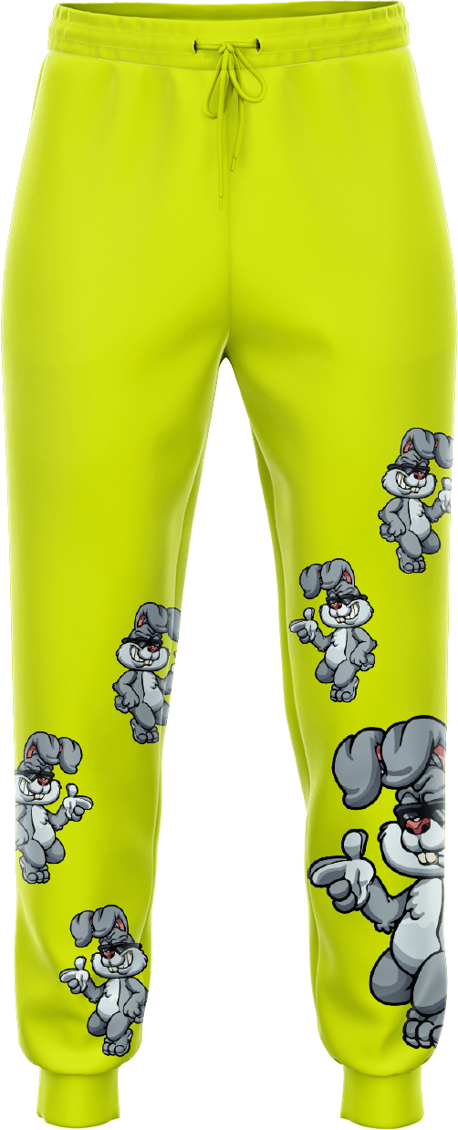 Rogue Rabbit Tracky Dacks