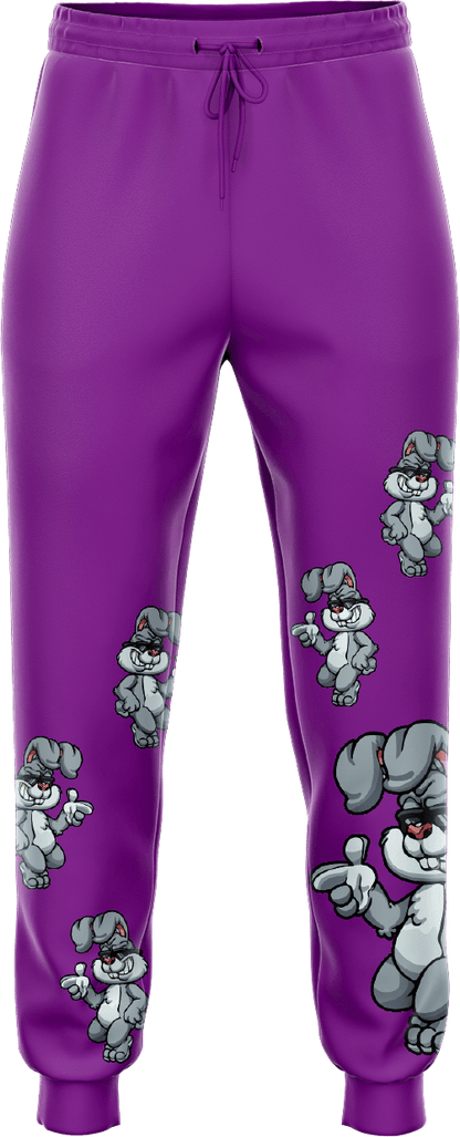 Rogue Rabbit Tracky Dacks - fungear.com.au