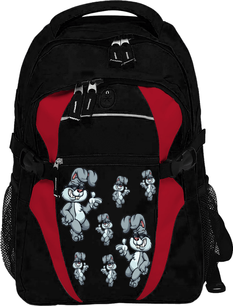 Rogue Rabbit Zenith Backpack Limited Edition