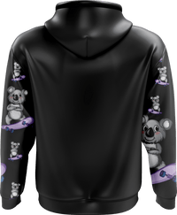 Skater Koala Hoodies 6