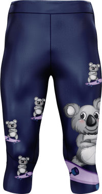 Skater Koala tights 3/4 or full length 7