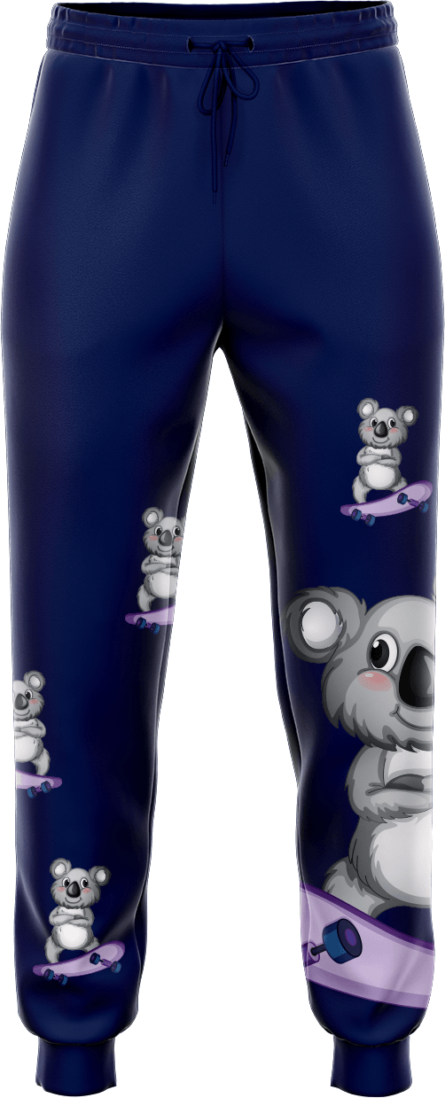 Skater Koala Tracky Dacks
