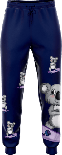 Skater Koala Tracky Dacks 2