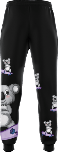 Skater Koala Tracky Dacks 7