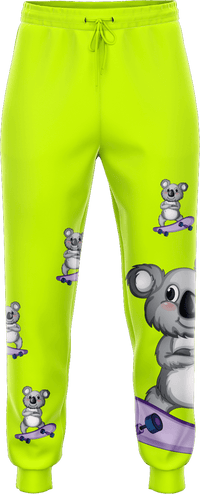 Skater Koala Tracky Dacks 4