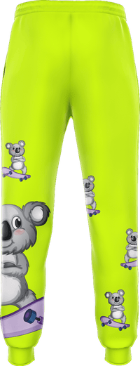 Skater Koala Tracky Dacks 8