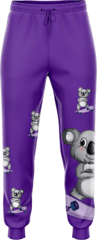 Skater Koala Tracky Dacks 5