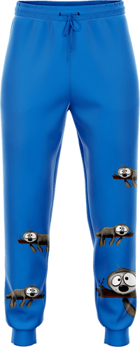 Snoozy Sloth Tracky Dacks 2