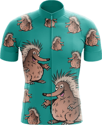 Spunky Echidna Cycling Jerseys 3