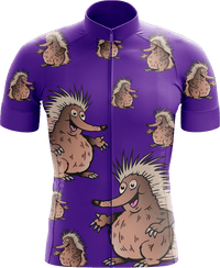 Spunky Echidna Cycling Jerseys 5