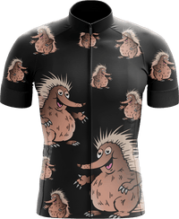 Spunky Echidna Cycling Jerseys 4