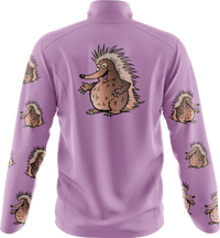 Spunky Echidna Full Zip Track Jacket 6